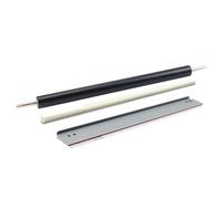 Kit de Transferencia para Versant 80 180 2100 3100 Bars Compatible de Rodillos BTR y Barra de lubricación(1Set 3pcs)