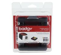 Kit de transferencia térmica Evolis CBGP0001C para impresoras Badgy100 y Badgy200