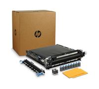Kit de Transferencia y Rodillo HP LaserJet Original D7H14A, de 150.000 páginas, para impresoras HP Color LaserJet Enterprise Serie M855 y HP Color LaserJet Enterprise Flow Serie MFP M880