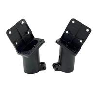 Kit de Tren de Aterrizaje Fijo Compatible con dji Agras T30 - Accesorios for reparación de Drones agrícolas(L and R)