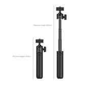 Kit de trípode Vlog para teléfono inteligente SmallRig 4369 versión avanzada VK-50