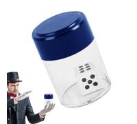 Kit De Trucos De Magia - Accesorios Mágicos Compactos De 5x5x7 Cm para Primeros Planos, Un Tamiz Se Convierte En Varios Tamices, De Juguete Profesional para Niños Y Adultos