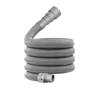 Kit de tubería de aguas residuales - Manguera de drenaje para, tubo portátil plegable | de gestión de residuos flexible duradero, a prueba de fugas, ajustable para camping, vacaciones