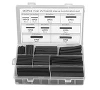 Kit de tubería de retiro de calor aislamiento eléctrico llame de alambre de cable de retardante Conjunto de alambre de cable