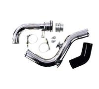 Kit de tuberías de intercooler compatible con VW Golf V VI GTI 2.0T