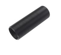 Kit de tubo admisión aire frío para coche, sistema conducto entrada flexible 2,5 y 3 pulgadas, 63 76 mm(76mm)