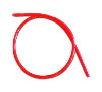 Kit de tubo de bebida USWE Hydraflex Rojo Rojo