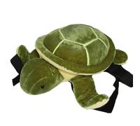 Kit de tubo de calefacción para coche, soporte para ventilación automática de 75 mm, almohadilla de tortuga, equipo de seguridad para snowboard | protección para codo, rodilla y cadera, equipamiento