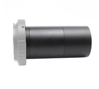 Kit de Tubo de extensión T2 for cámaras y oculares de telescopio astronómico, Longitud 3/5/7/10/12/15/20/30MM M42x0.75 Piezas para telescopio astronómico