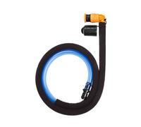 Kit de tubo de invierno Source (Negro)