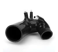 Kit de Tubo de Manguera de Admisión de Silicona de Repuesto para Fiat Abarth 500 595 695 1.4L TurboJet 2008 a 2023, Sonido de Motor Mejorado, Excelente Flujo de Aire, Efecto