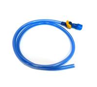 Kit de tubo de repuesto para bolsa de hidratación con válvula de mordida recta, se adapta a la mayoría de paquetes Camelbak