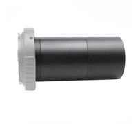 Kit de Tubo extensión T2 for cámaras y telescopios astronómicos, oculares Longitud 3/5/7/10/12/15/20/30 mm, M42 x 0,75 Piezas para telescopio astronómico