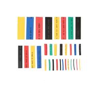 Kit de tubos termorretráctiles, surtido de termorretráctiles, tubos de alambre automotriz, envoltura térmica de poliolefina, tubos retráctiles surtidos, tubo termorretráctil, envoltura retráctil de