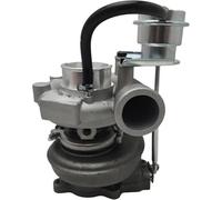 Kit de turbocompresor Para turbo TD04HL4 Turbocompresor 49389-03000 Compatible con para Kubota Serie M M6800 M6800S