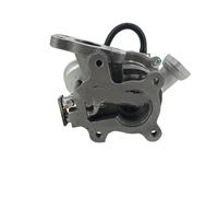 Kit de turbocompresor Turbocompresor 0375G9 0375K0 54359880009 Completo para turbo 54359880007 54359880001 Para CITROEN