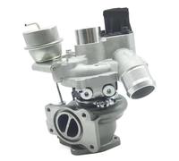 Kit de turbocompresor Turbocompresor completo K03 53039700121 53039880120 para Peugeot, para BMW y para Citroën C4