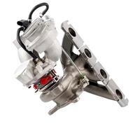 Kit de turbocompresor Turbocompresor completo para BYD CDLF CDLG CDLA, para A3, para VW, para Golf 2.0TFS