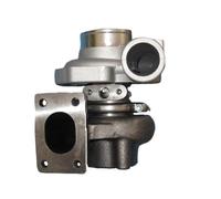 Kit de turbocompresor Turbocompresor Holset HX25 4033382 4033382H 4045325 4045330 504226545 para Iveco