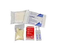 Kit de un solo uso para quemados