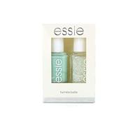 Kit de uñas Essie centelleo Belle-Duo