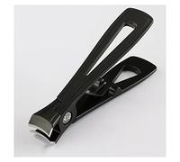 Kit De Uñas Set Clipper Set de uñas Hombre Amplio Apertura Extra Grande Feerail Cutter Cutter for uñas gruesas Trazadores de uñas pesadas for hombres Cortaúñas Para Pies(C)