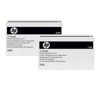 Kit de unidad de fusión - HP - 220 V - Para LaserJet CP5525 y M750 - Tecnología Laser