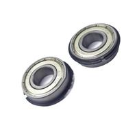 Kit de Unidad de fusor Apto for Canon 8105 8095 8085 8205 8285 8295 COJINETE DE BUJE DE IMPULSIÓN DE Rodillo Superior(1set Lower Bearing)