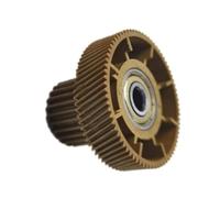 Kit de Unidad de fusor Apto for Canon 8105 8095 8085 8205 8285 8295 COJINETE DE BUJE DE IMPULSIÓN DE Rodillo Superior(2PC Drive Gear)