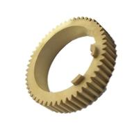 Kit de Unidad de fusor Apto for Canon 8105 8095 8085 8205 8285 8295 COJINETE DE BUJE DE IMPULSIÓN DE Rodillo Superior(2PC Fuser Gear)
