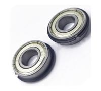 Kit de Unidad de fusor Apto for Canon Advance 8105 8095 8085 8205 8285 8295 COJINETE DE BUJE DE IMPULSIÓN DE Rodillo Superior(1set Lower Bearing)