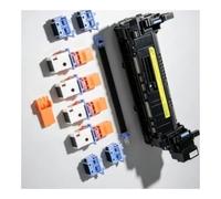 Kit de Unidad de fusor Apto for HP M607 M608 M609 M631 M632 M633 | apta for HP M607 M608 M609 M631 M632 M633 Kit de mantenimiento de fusor L0H25A L0H24A J8J70-67904(220V Maintenance Kit)