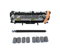 Kit de Unidad de fusor Apto for Mantenimiento de Servicio HP M630 | Piezas de impresora B3M78A/ B3M77A
