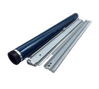 Kit de Unidad de Tambor OPC Compatible con MP C3003 C3503 C4503 C5503 C6003 MPC6004 C3504 C4504 Incluye película de fusor de Rodillo de Carga de Limpieza(Drum Blade Set)