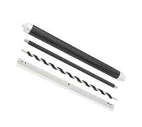 Kit de Unidad de Tambor OPC DK8350, Compatible con Kyocera TASKalfa 2552ci 3252ci 2553ci 3253ci PCR, limpiaparabrisas con Rodillo de Carga Primaria