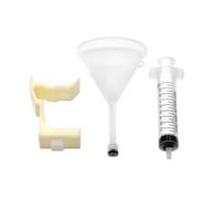 Kit de Unidades de Limpieza de Cabezal de impresión HP11 for 11 10 82 84 85 Herramientas de Limpieza for 500 510 800 100 110 111 813 850 Boquilla del Cabezal de impresión