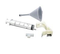 Kit de Unidades de Limpieza de Cabezal de impresión para 10 11 82 84 85 Herramientas de Limpieza compatibles con Boquilla de Cabezal de Impresora 800 813 850 100 110 111 500 510