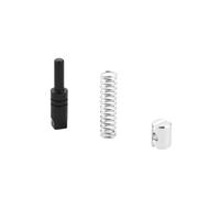 Kit De Válvula De Abuso De Transmisión 77754-35K Para 4L60E 4L65E 4L70E Servo De Avance Y Retroceso