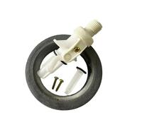 Kit de Válvula de Agua para Inodoro 13168 RV, Repuesto para Thetford Aqua Magic IV Inodoros, Accesorios para RV