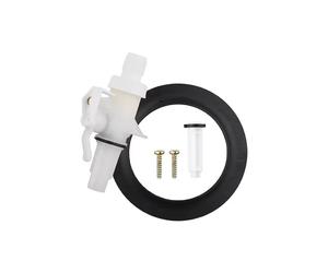 Kit de Válvula de Agua para Inodoro de RV 13168. Reemplazo Profesional de Fácil Instalación para Aqua Magic IV Inodoros, Modelos Altos y Bajos.