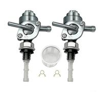 Kit de válvula de cierre del generador para Honda para EU2000i 310574GS compatible con varios modelos que garantiza un control preciso del combustible y la seguridad del motor