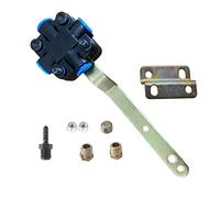 Kit de válvula de control de altura de nivelación estándar Air 53321-Q120 KD2204 de repuesto para suspensiones neumáticas de remolque Neway