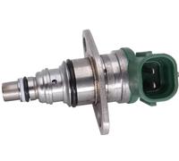 Kit de válvula de control de succión de bomba de combustible 096710-0120 096710-0130 Apto para TOYOTA Apto para RAV4 II III 2.0 2.2 D-4D Válvula de Control de Succión de Presión Automátic(096710-0130)