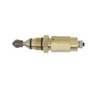 Kit de válvula de descarga de 1 pieza válvula de descarga para lavadora a presión ultra alta bomba de lavado de coche compresor de coche