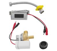 Kit de Válvula de Descarga para Urinario Sensor Automático