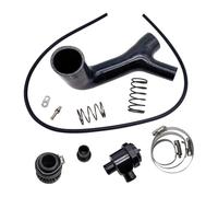 Kit de válvula de descarga turbo BOV XRS XRC XMR XD for BR Maverick 2020-2023 X3 R y RR, modificación de válvula de alivio de presión accessories