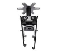 Kit de válvula de resorte para coche, kit de válvula de compuerta pesada, kit de válvula compacta, válvula de primavera, portátil automotriz de 3 x 5,5 pulgadas de compresión para motores pequeños