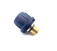 Kit De Válvula De Seguridad De Latón Compatible Con Accesorios For Limpiadores A Vapor KARCHER SC1 SC2 SC4 SC5 CTK10 SG4-4, Pieza For Electrodomésticos.(A)