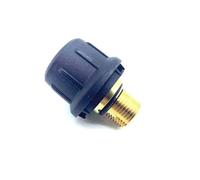 Kit De Válvula De Seguridad De Latón Compatible Con KARCHER, SC1, SC2, SC4, SC5, CTK10, SG4-4, Accesorios For Limpiador A Vapor, Pieza For Electrodomésticos.(1psc a)