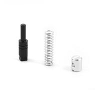 Kit de válvula de transmisión para cajas de cambios automáticas 4L60 E 4L65 E 4L70 E Estructura de soporte mejorada para un funcionamiento consistente